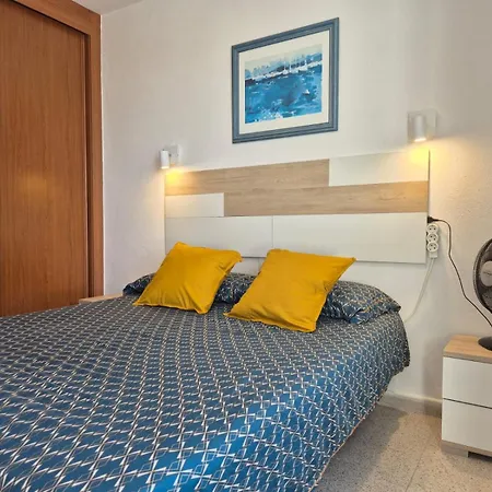 Daire Amaya, Relaxing Holidays 220 *