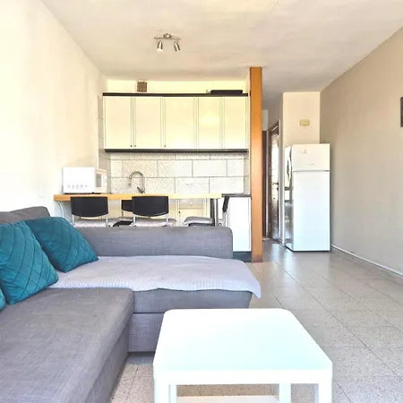 Daire Amaya, Relaxing Holidays 220 Costa De Antigua