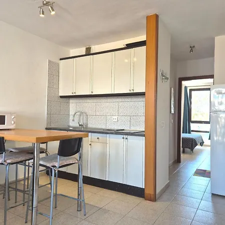 Amaya, Relaxing Holidays 220 דירה