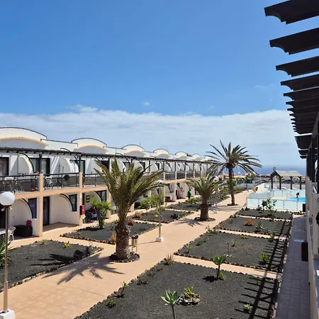 Daire Amaya, Relaxing Holidays 220 Costa De Antigua