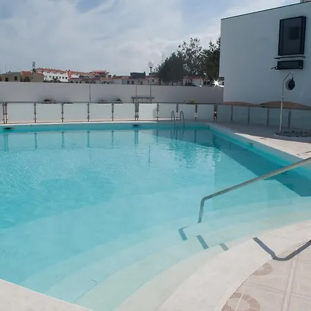 Amaya, Relaxing Holidays 220 קוסטה דה אנטיגואה