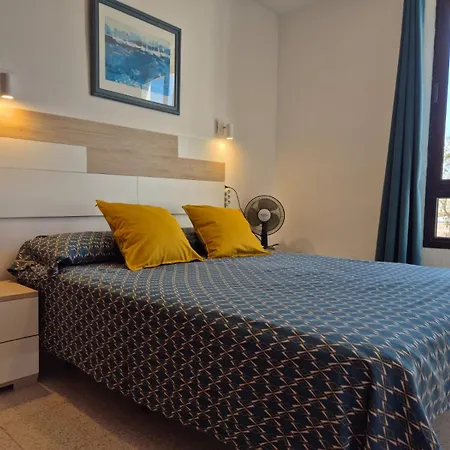 Amaya, Relaxing Holidays 220 Costa De Antigua