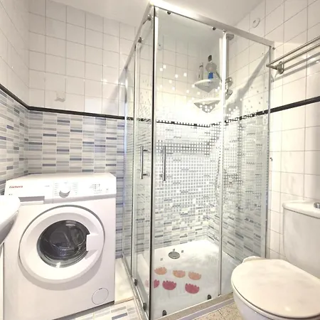 Amaya, Relaxing Holidays 220 Lejlighed