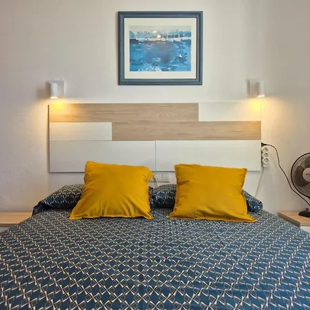 Amaya, Relaxing Holidays 220 Costa De Antigua