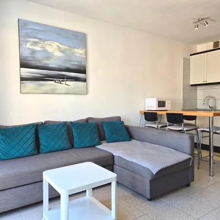 Amaya, Relaxing Holidays 220 Apartamento Costa De Antigua