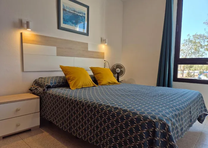 Amaya, Relaxing Holidays 220 Costa De Antigua