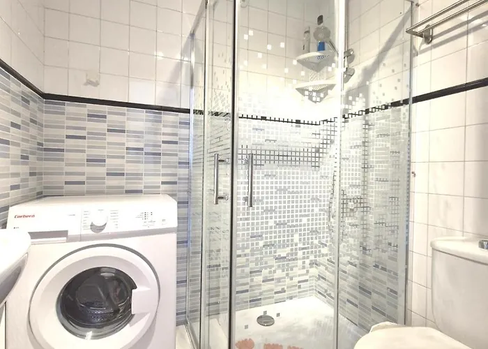 Amaya, Relaxing Holidays 220 Apartamento