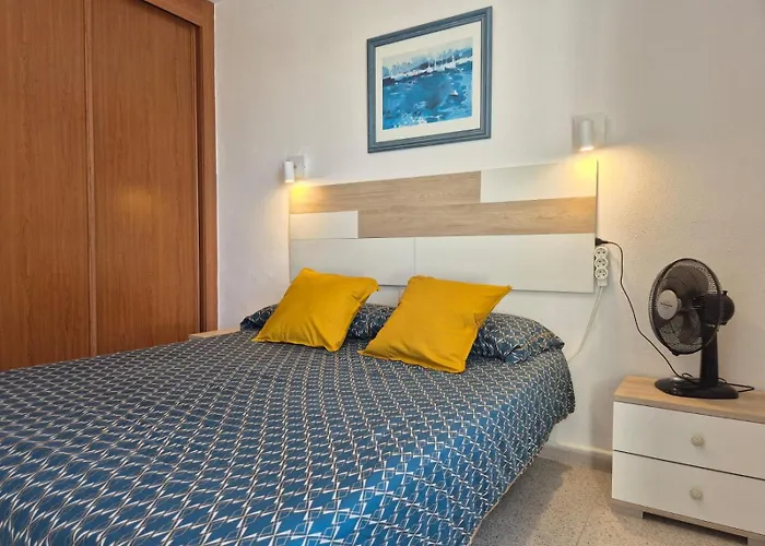 Apartamento Amaya, Relaxing Holidays 220 *