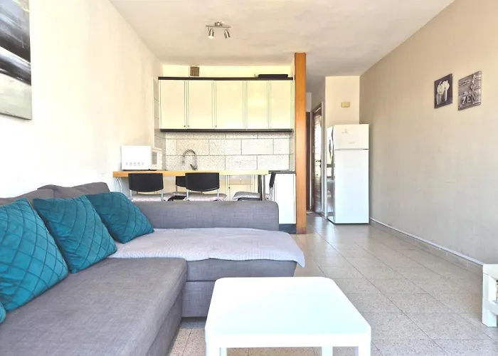 Apartamento Amaya, Relaxing Holidays 220 Costa De Antigua