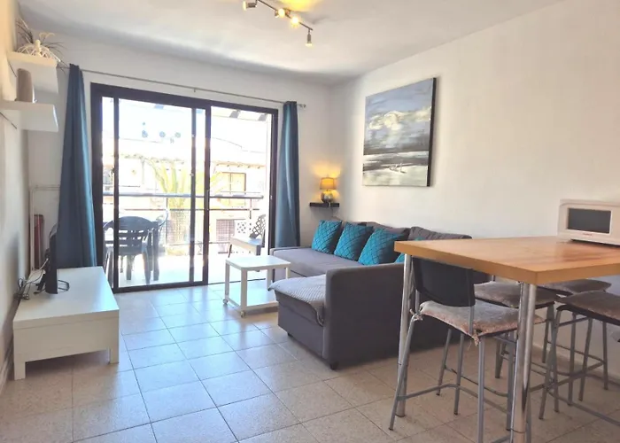 Amaya, Relaxing Holidays 220