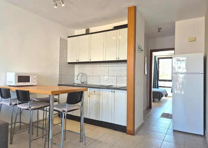 Amaya, Relaxing Holidays 220 Apartamento