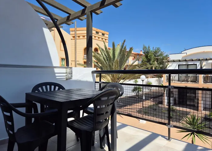 Amaya, Relaxing Holidays 220 Apartamento *