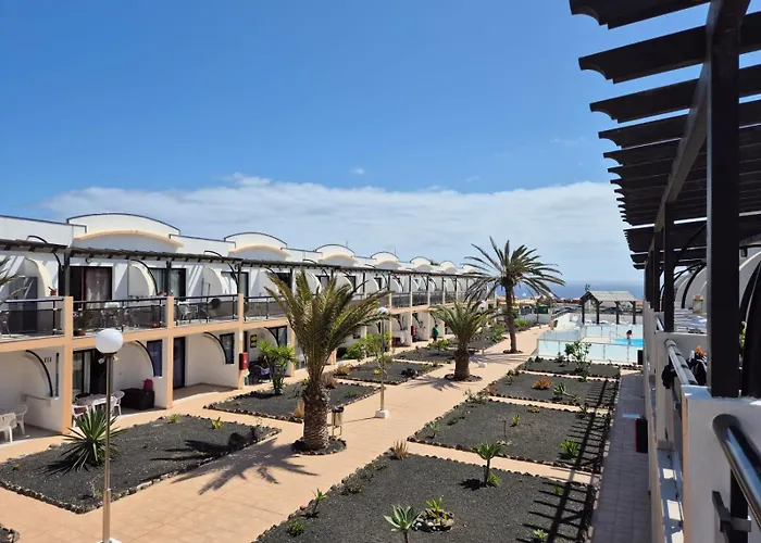 Apartamento Amaya, Relaxing Holidays 220 Costa De Antigua