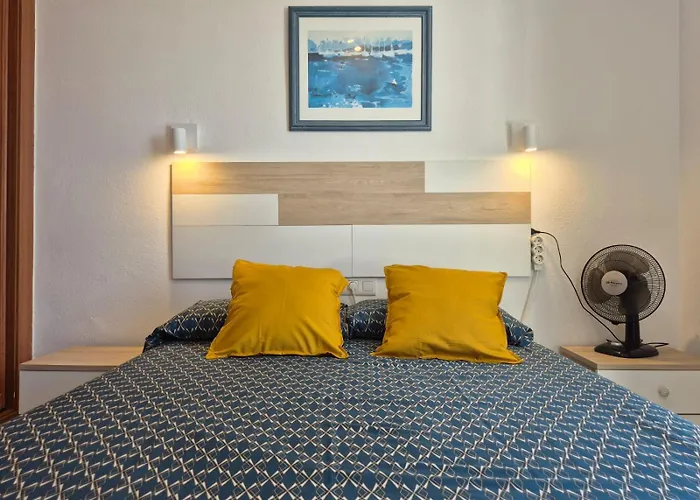 Amaya, Relaxing Holidays 220 Costa De Antigua