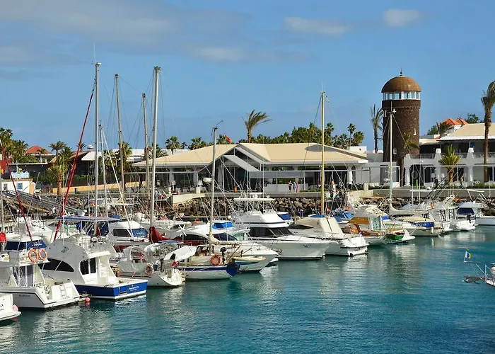 Amaya, Relaxing Holidays 220 Apartamento