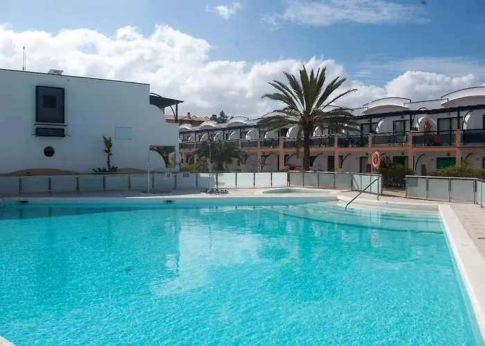 Apartamento Amaya, Relaxing Holidays 220 *
