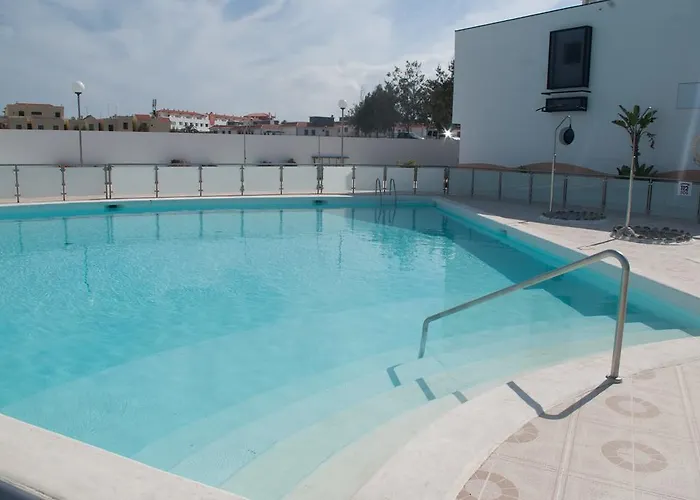 Amaya, Relaxing Holidays 220 Costa De Antigua