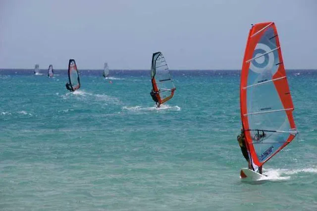 Amaya, Relaxing Holidays 220 Apartamento *