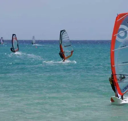 Amaya, Relaxing Holidays 220 Appartement *